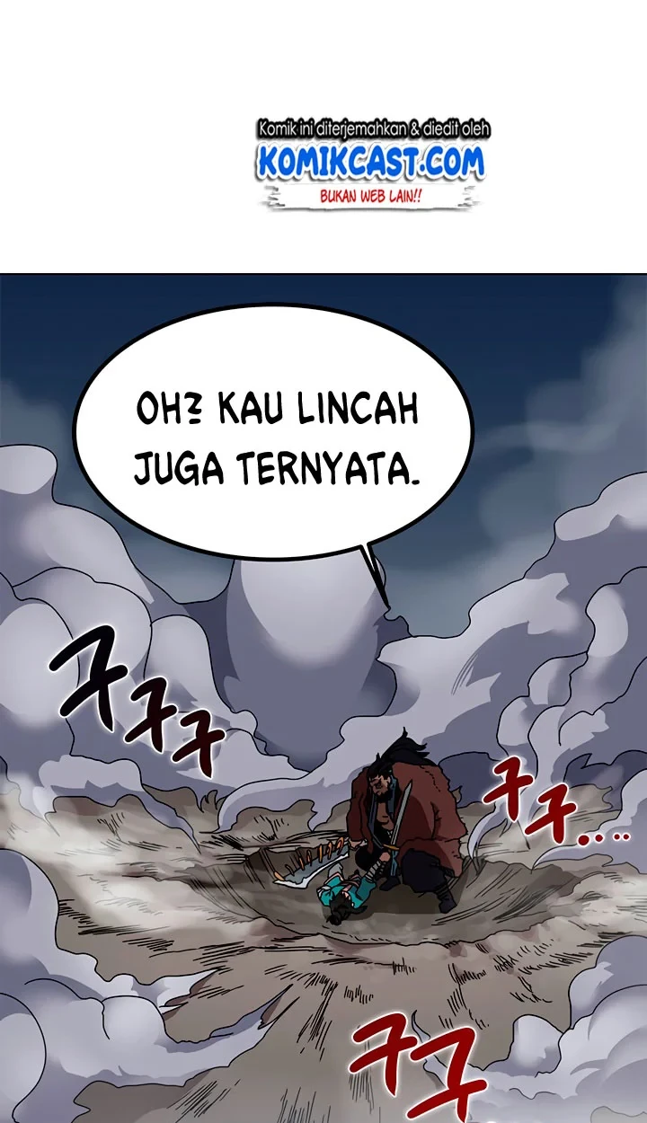 Halaman 24 — Heavenly Demon Reborn! Chapter 31