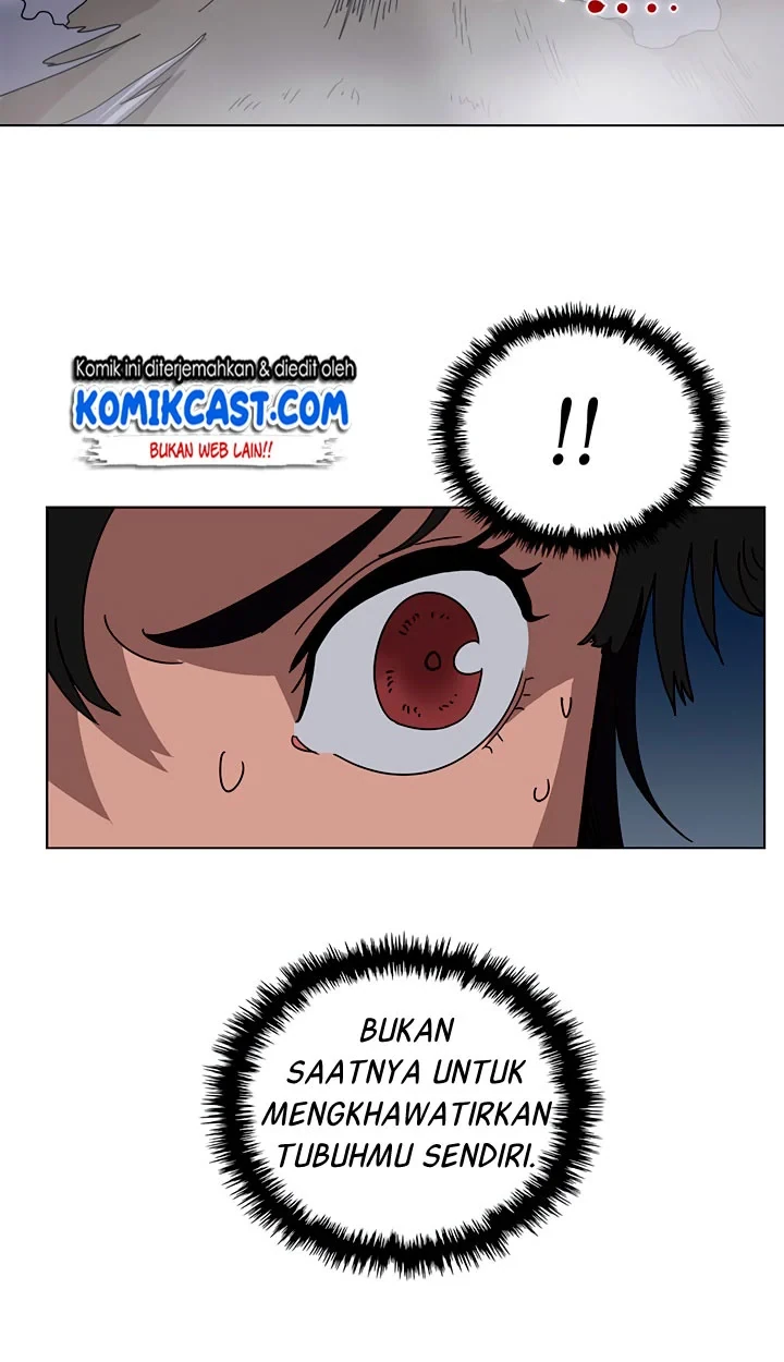 Halaman 25 — Heavenly Demon Reborn! Chapter 31