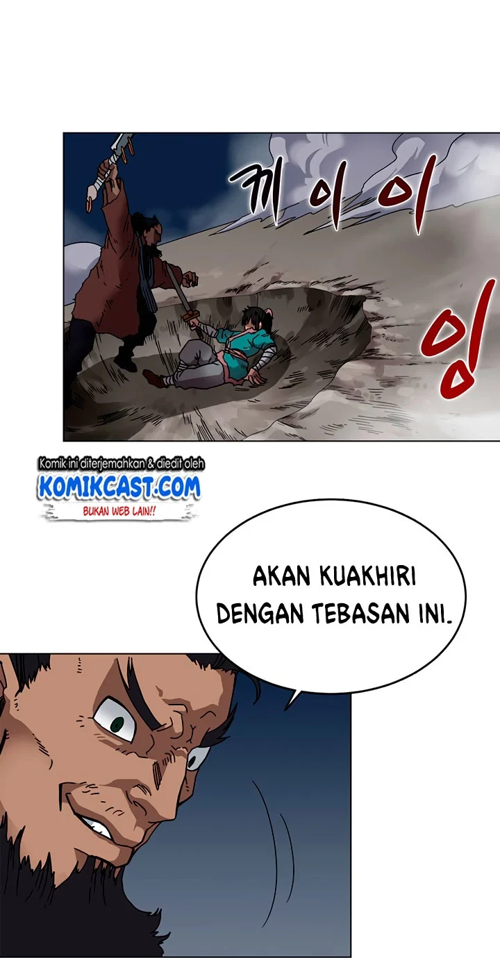 Halaman 26 — Heavenly Demon Reborn! Chapter 31
