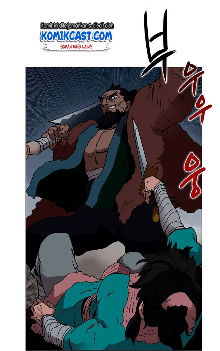 Halaman 27 — Heavenly Demon Reborn! Chapter 31