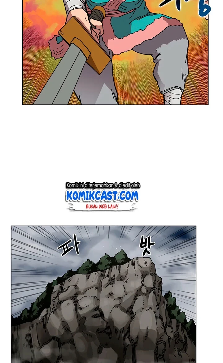 Halaman 29 — Heavenly Demon Reborn! Chapter 31