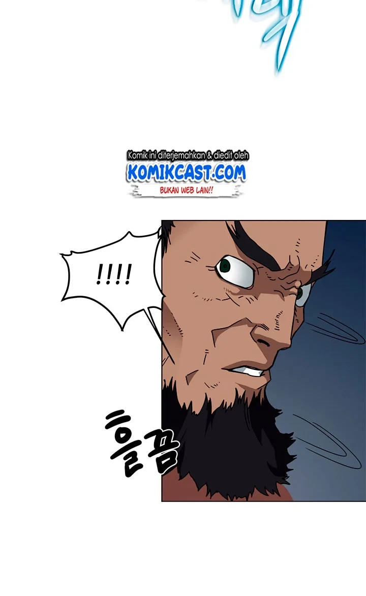 Halaman 31 — Heavenly Demon Reborn! Chapter 31