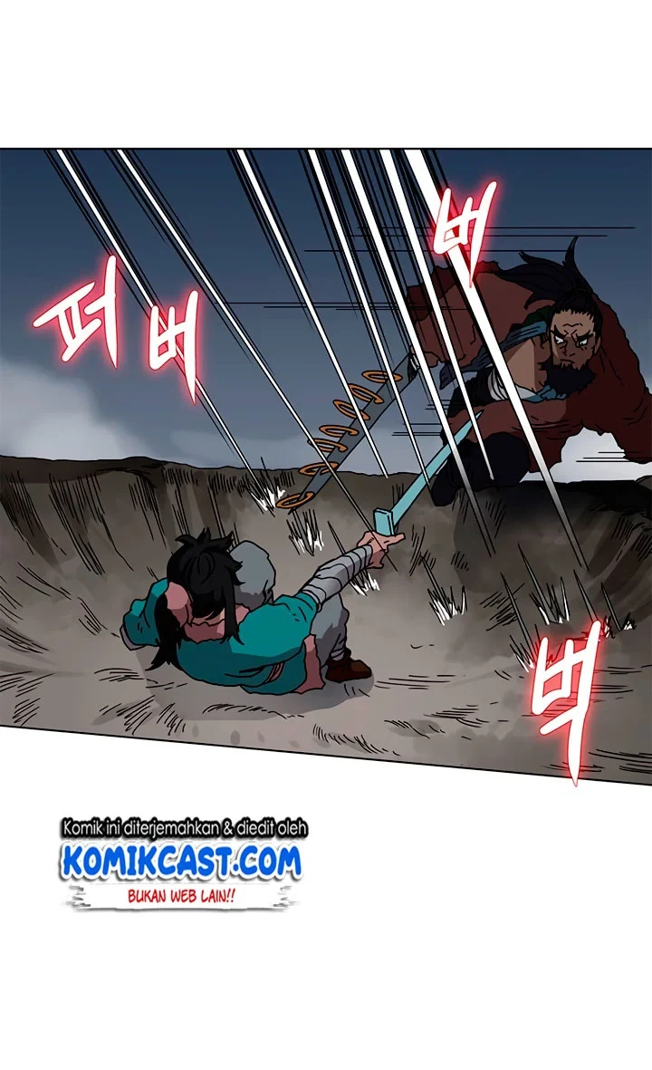 Halaman 32 — Heavenly Demon Reborn! Chapter 31