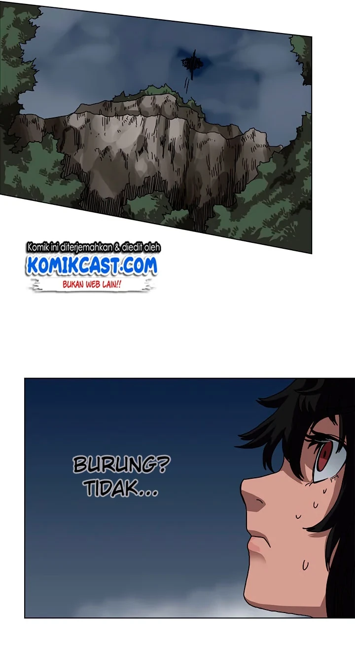 Halaman 33 — Heavenly Demon Reborn! Chapter 31