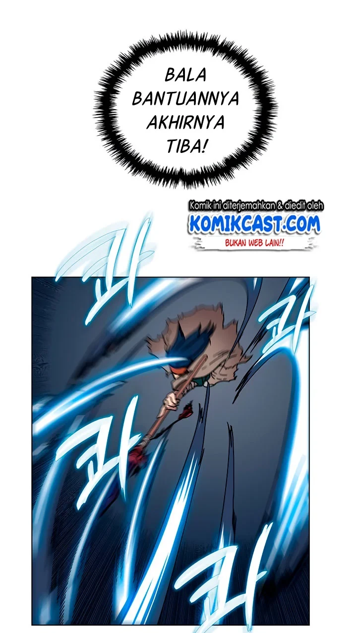 Halaman 34 — Heavenly Demon Reborn! Chapter 31