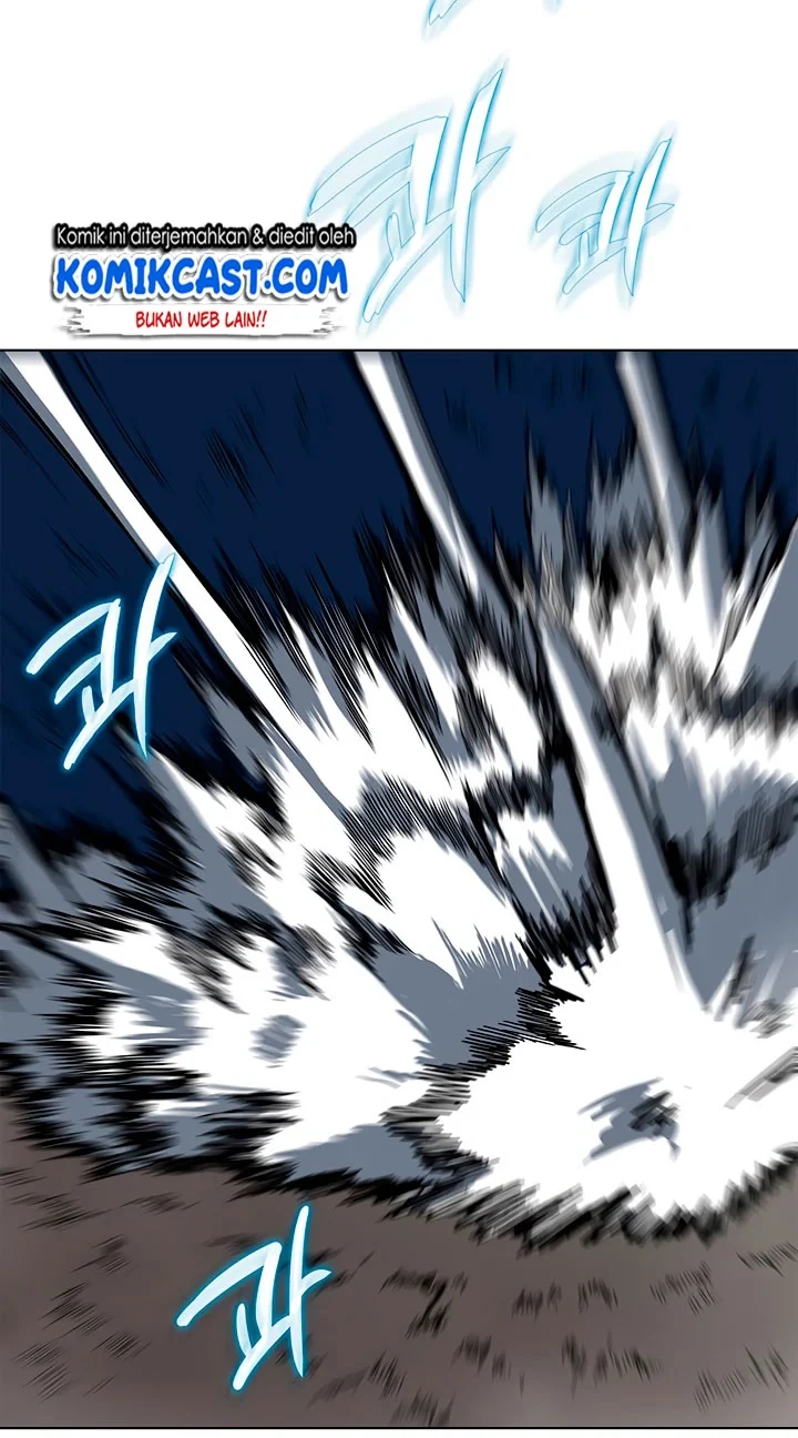 Halaman 35 — Heavenly Demon Reborn! Chapter 31