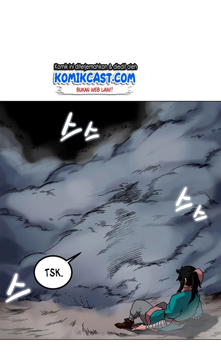 Halaman 36 — Heavenly Demon Reborn! Chapter 31