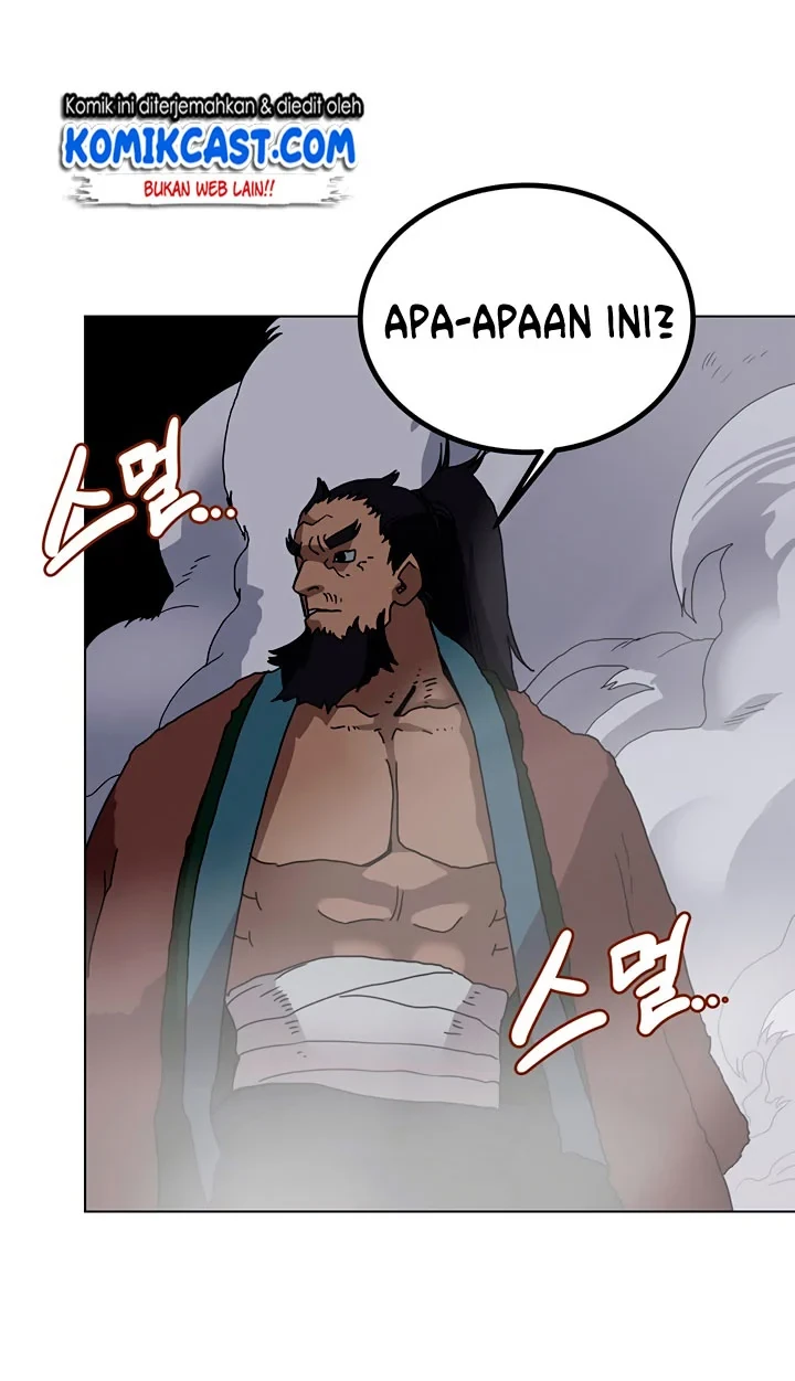 Halaman 37 — Heavenly Demon Reborn! Chapter 31