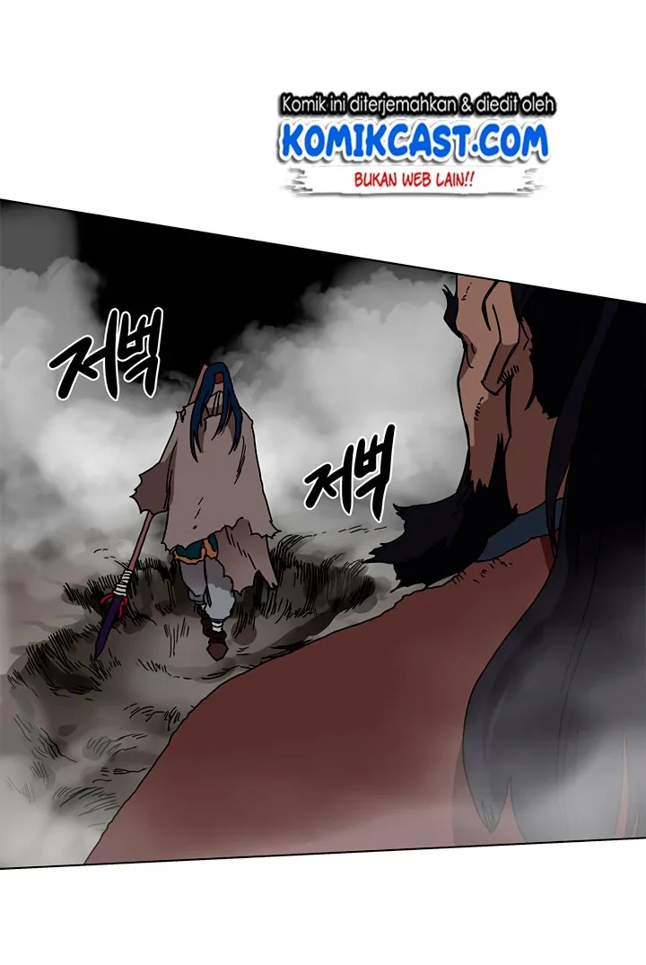 Halaman 38 — Heavenly Demon Reborn! Chapter 31