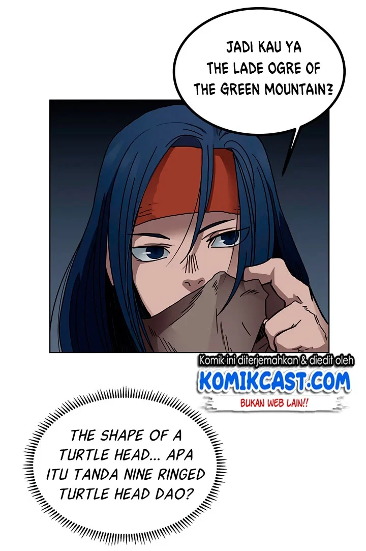 Halaman 39 — Heavenly Demon Reborn! Chapter 31