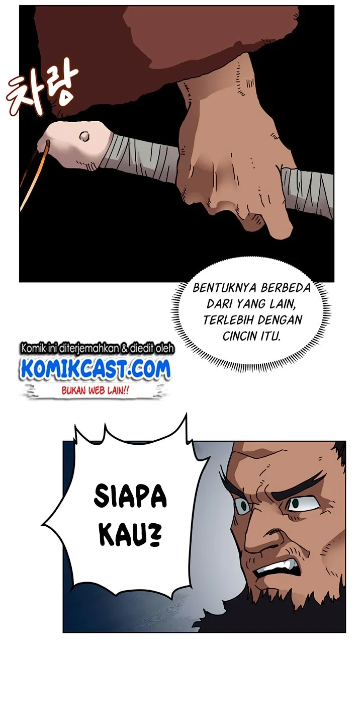 Halaman 40 — Heavenly Demon Reborn! Chapter 31