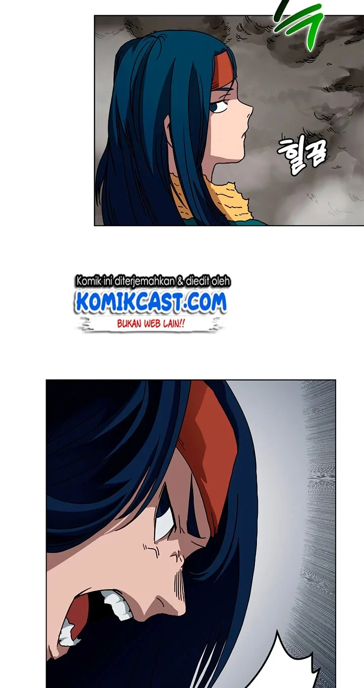 Halaman 42 — Heavenly Demon Reborn! Chapter 31