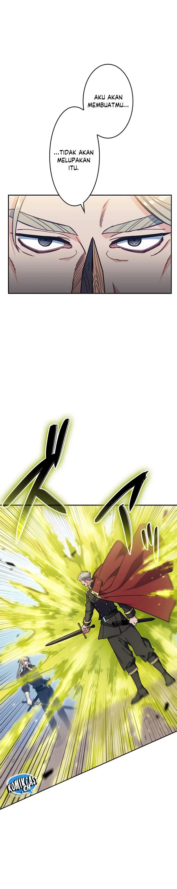 Halaman 6 — White Dragon Duke: Pendragon Chapter 92