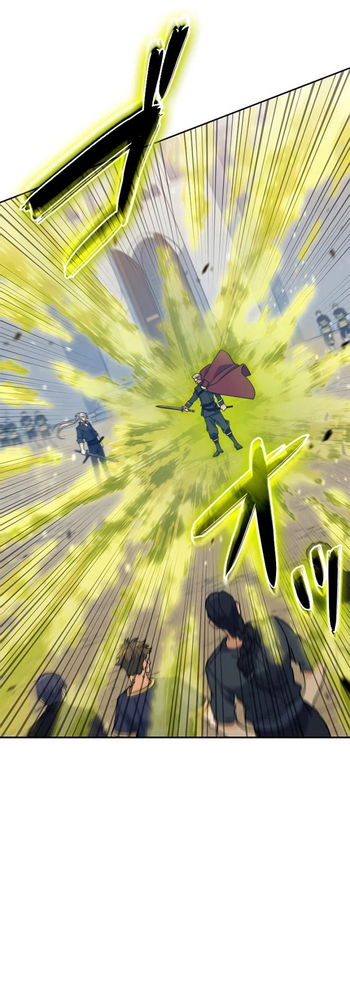 Halaman 7 — White Dragon Duke: Pendragon Chapter 92