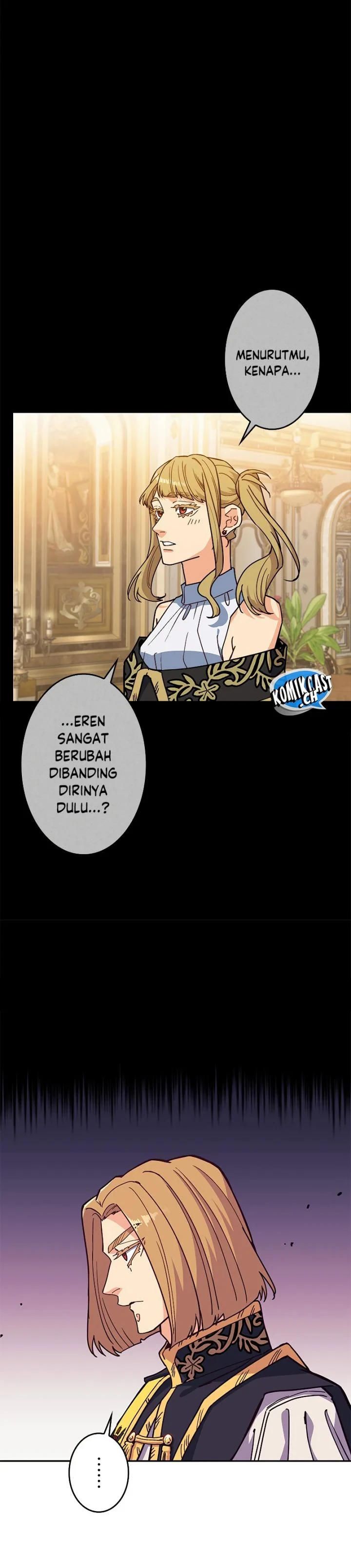 Halaman 10 — White Dragon Duke: Pendragon Chapter 92