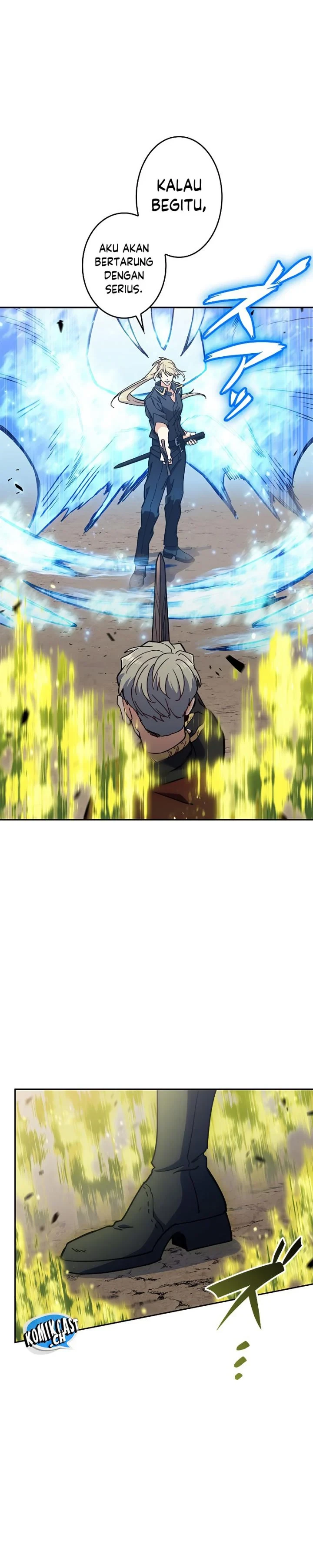 Halaman 12 — White Dragon Duke: Pendragon Chapter 92