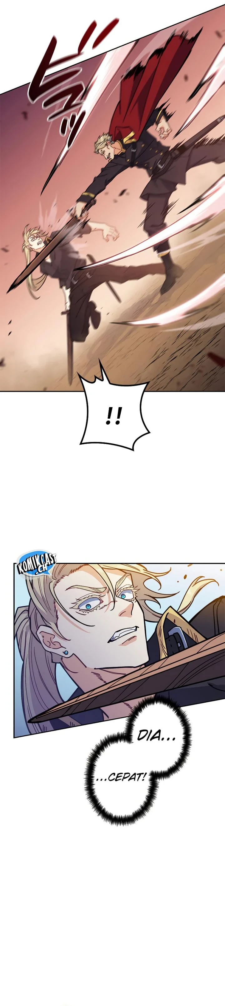 Halaman 13 — White Dragon Duke: Pendragon Chapter 92