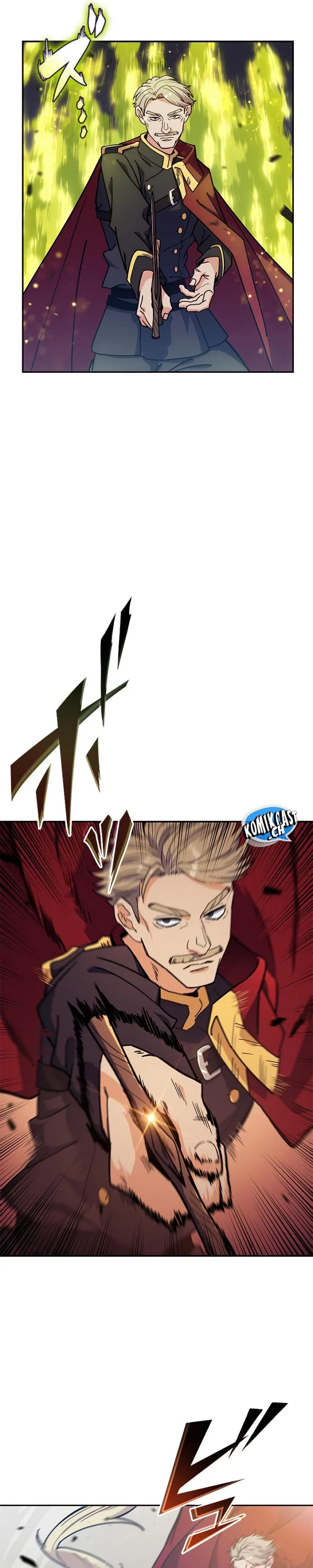 Halaman 14 — White Dragon Duke: Pendragon Chapter 92