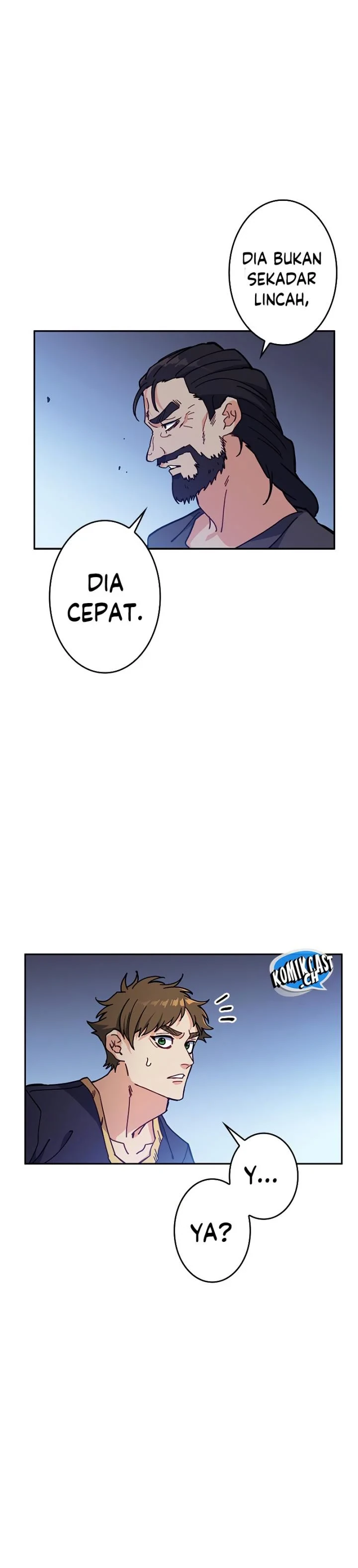 Halaman 16 — White Dragon Duke: Pendragon Chapter 92