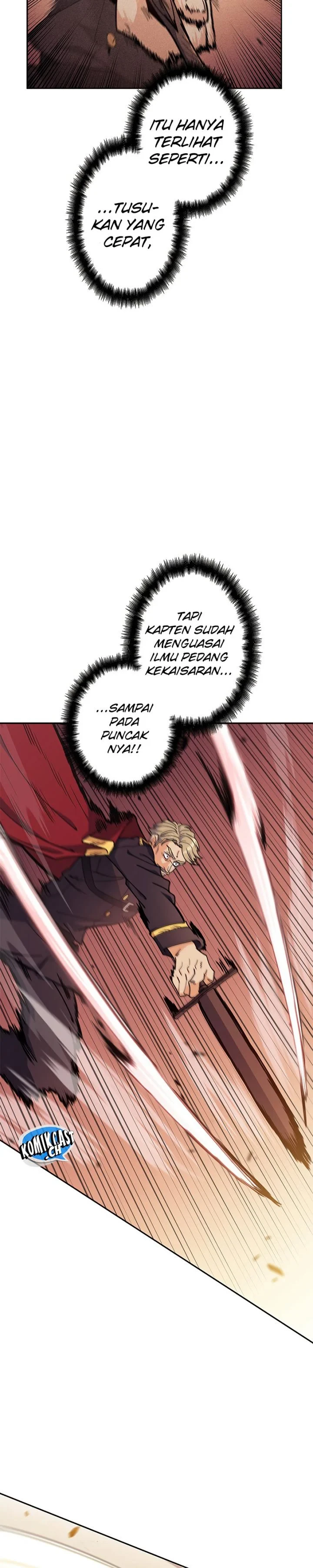 Halaman 18 — White Dragon Duke: Pendragon Chapter 92