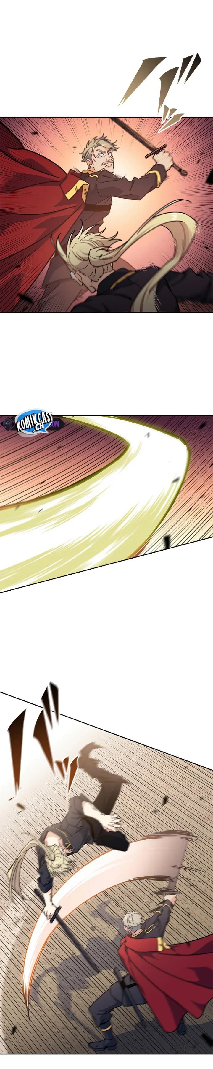 Halaman 21 — White Dragon Duke: Pendragon Chapter 92