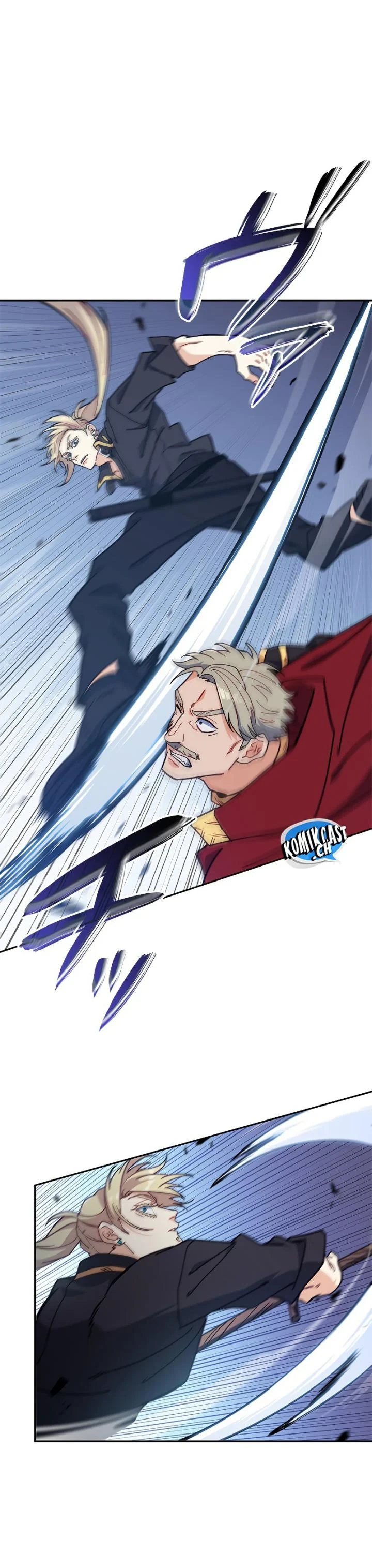 Halaman 22 — White Dragon Duke: Pendragon Chapter 92