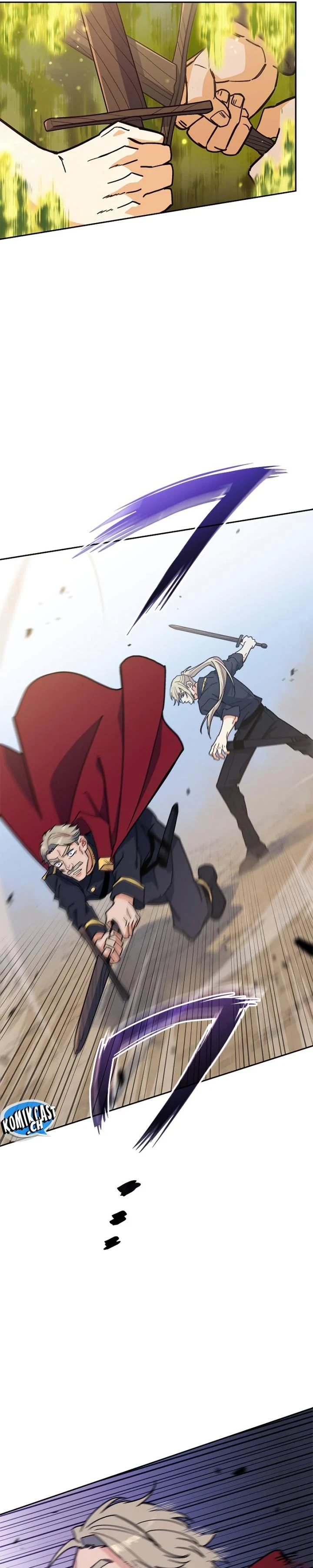 Halaman 29 — White Dragon Duke: Pendragon Chapter 92