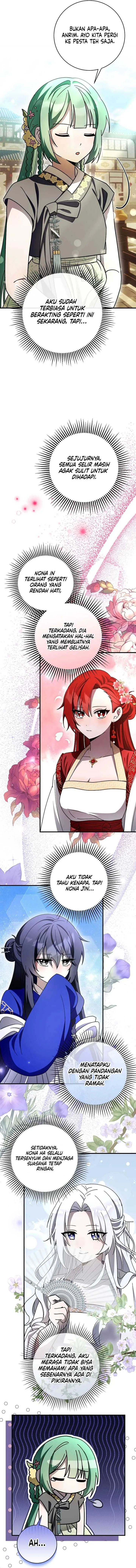 Halaman 3 — Surviving in a Romance Fantasy Novel Chapter 32