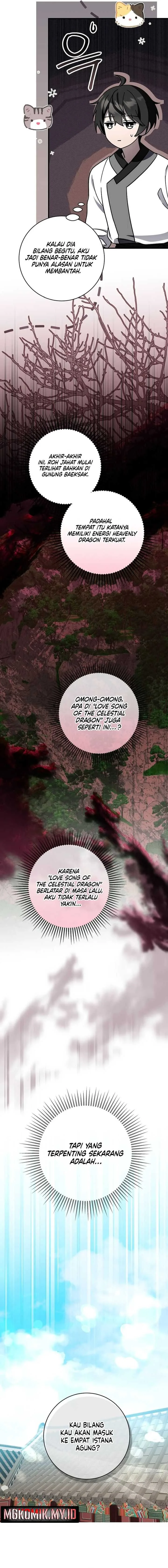 Halaman 5 — Surviving in a Romance Fantasy Novel Chapter 32