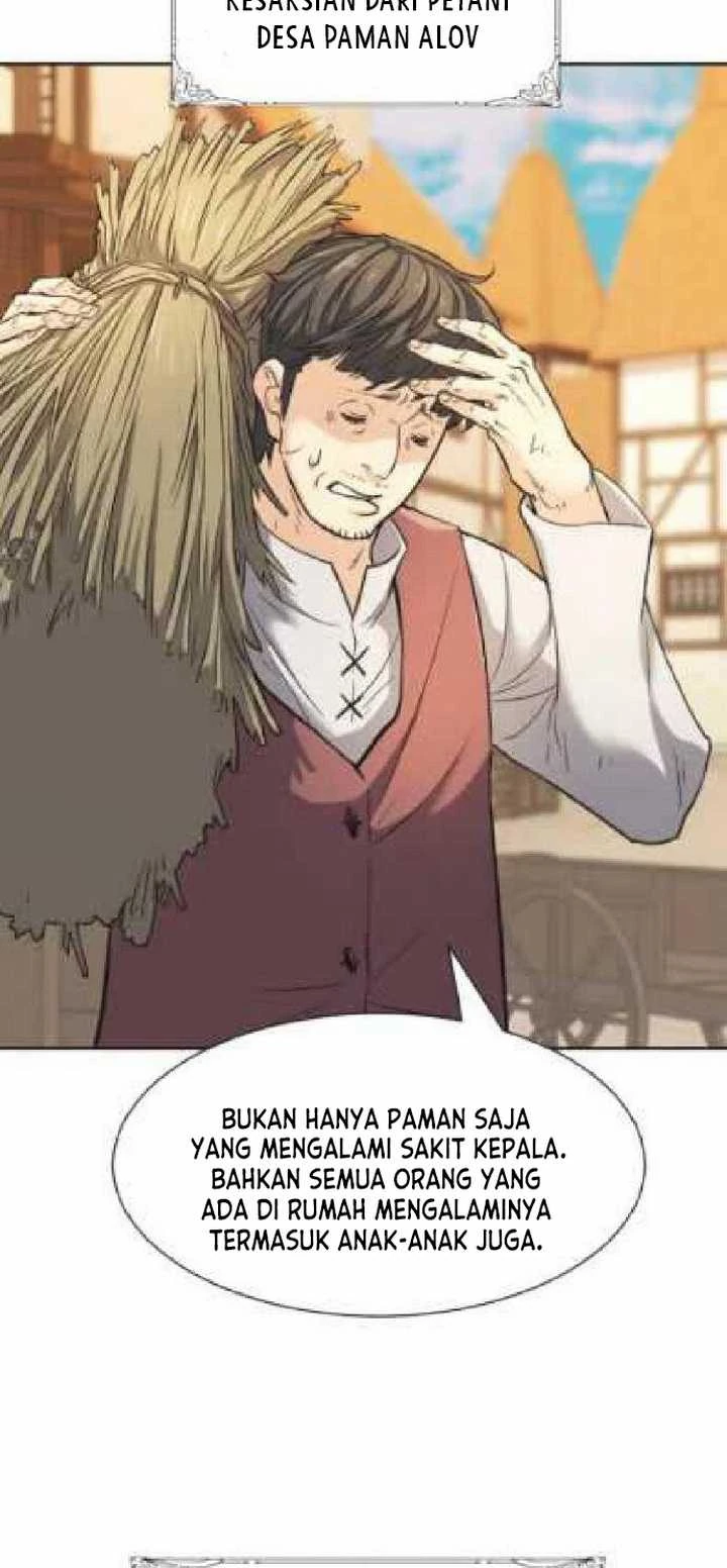Halaman 6 — The Greatest Estate Developer Chapter 22.1