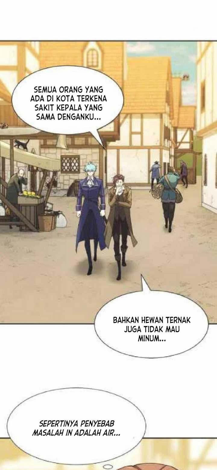Halaman 8 — The Greatest Estate Developer Chapter 22.1