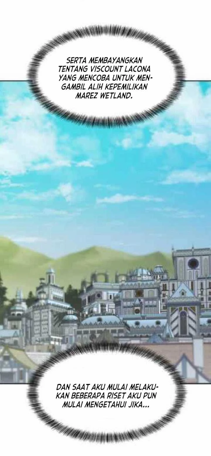 Halaman 11 — The Greatest Estate Developer Chapter 22.1