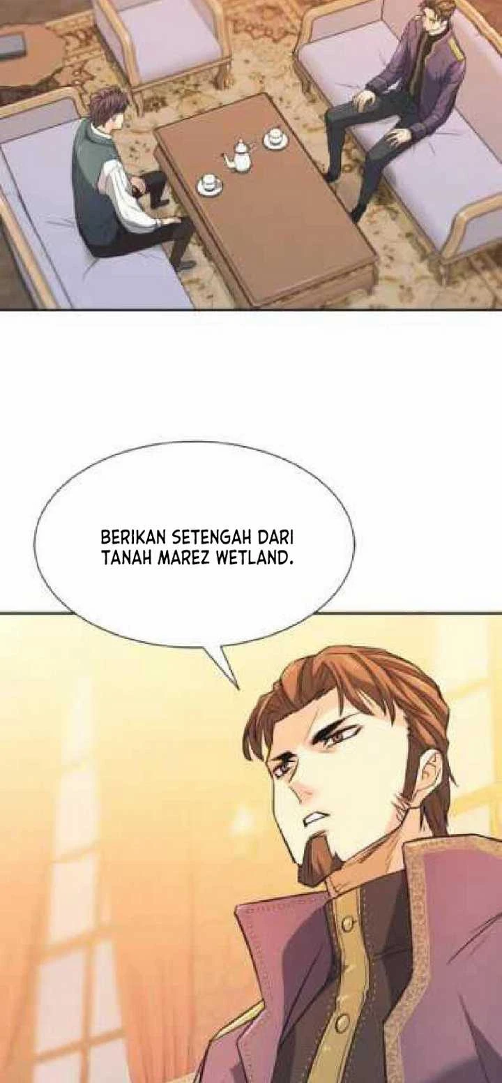 Halaman 17 — The Greatest Estate Developer Chapter 22.1