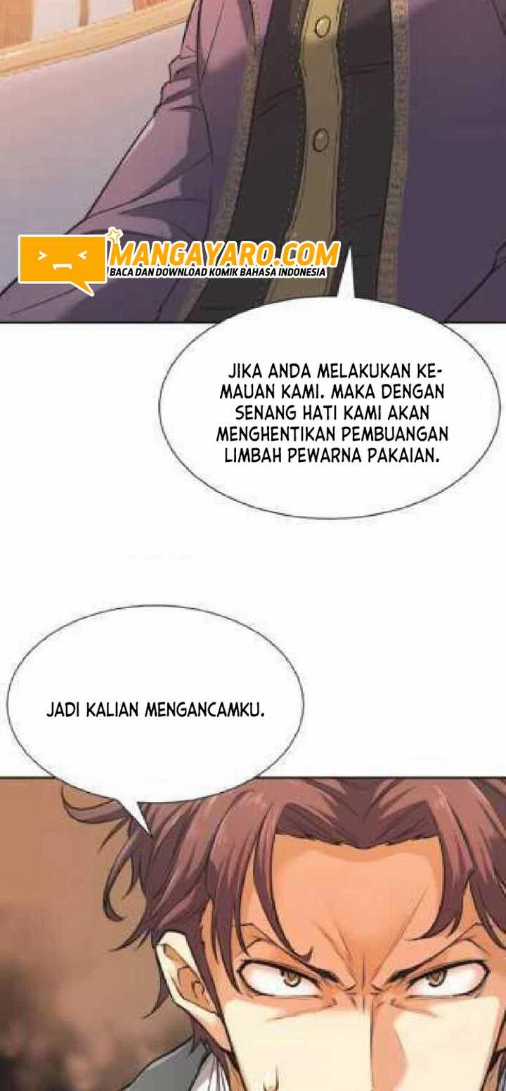 Halaman 18 — The Greatest Estate Developer Chapter 22.1