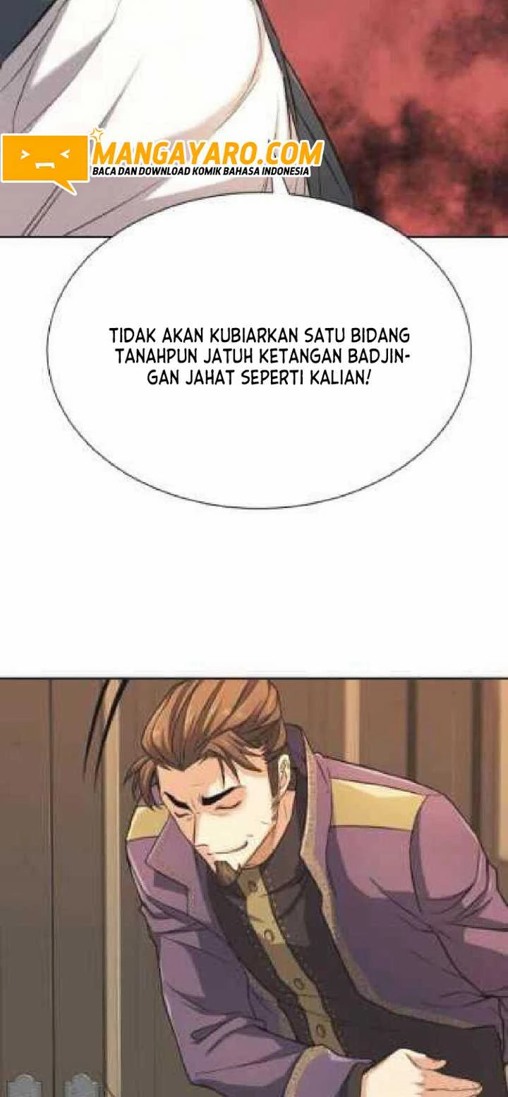 Halaman 26 — The Greatest Estate Developer Chapter 22.1