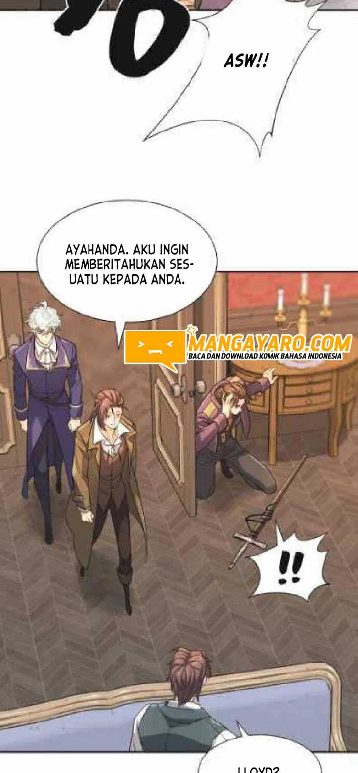 Halaman 28 — The Greatest Estate Developer Chapter 22.1