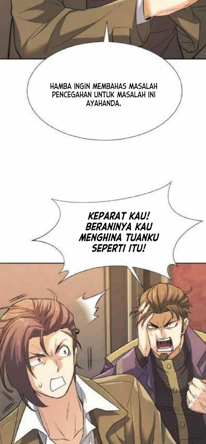 Halaman 30 — The Greatest Estate Developer Chapter 22.1