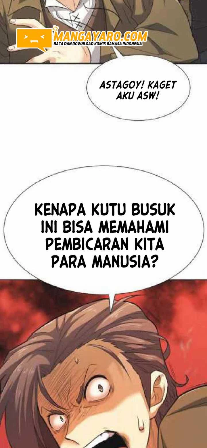 Halaman 31 — The Greatest Estate Developer Chapter 22.1
