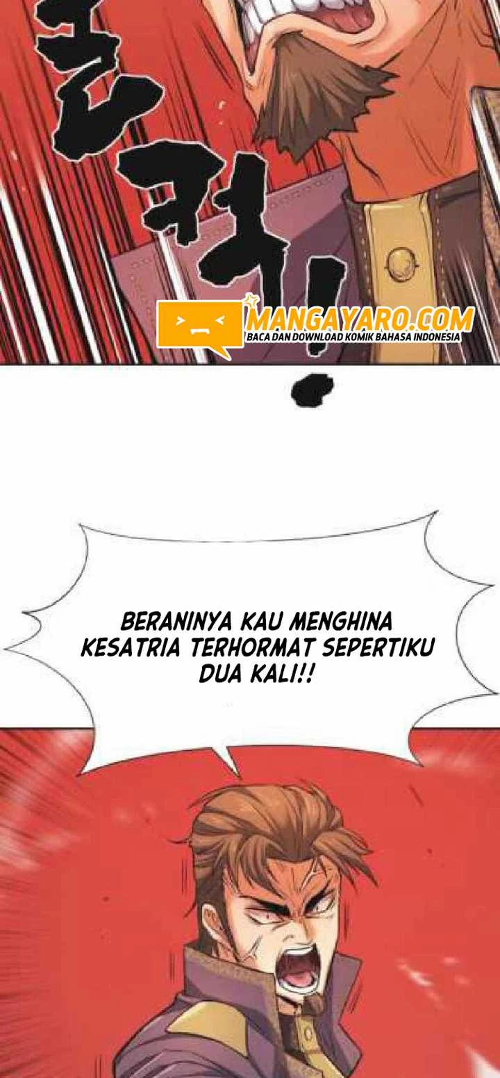 Halaman 33 — The Greatest Estate Developer Chapter 22.1