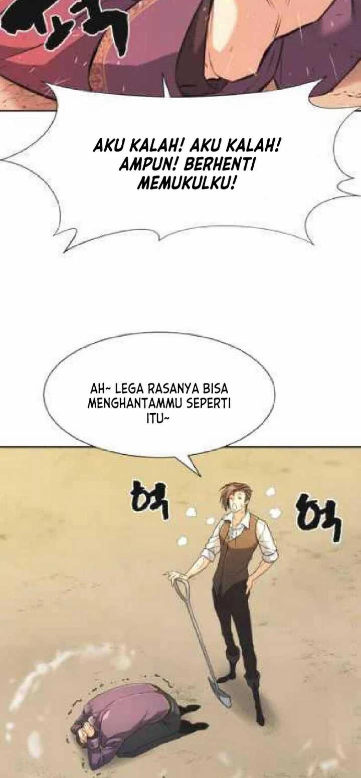 Halaman 37 — The Greatest Estate Developer Chapter 22.1