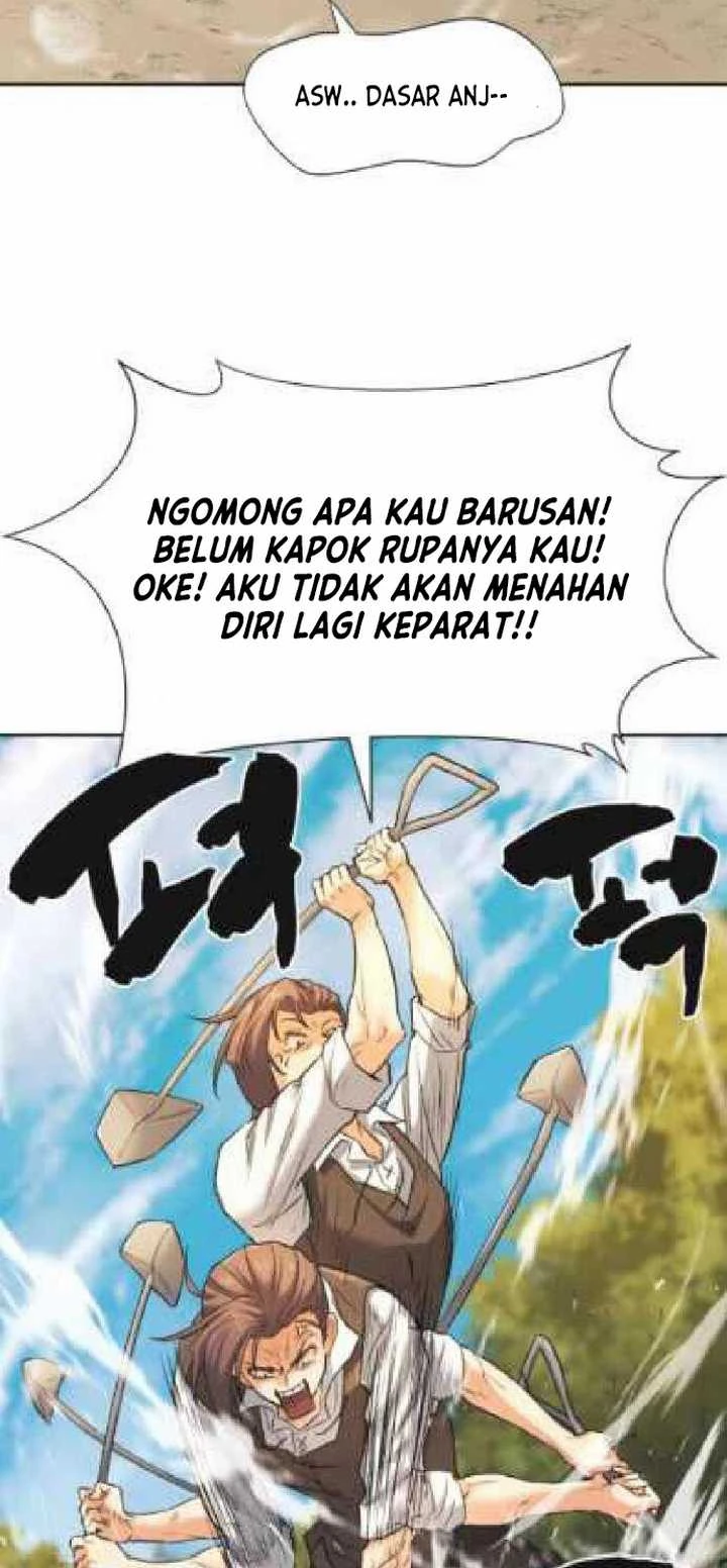 Halaman 38 — The Greatest Estate Developer Chapter 22.1
