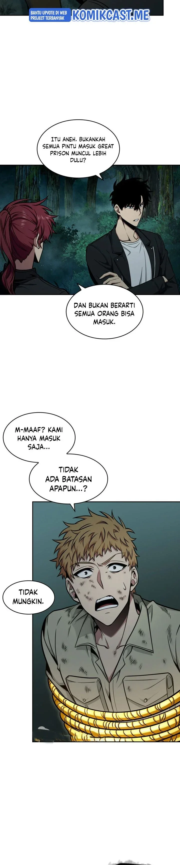Halaman 5 — Tomb Raider King Chapter 325