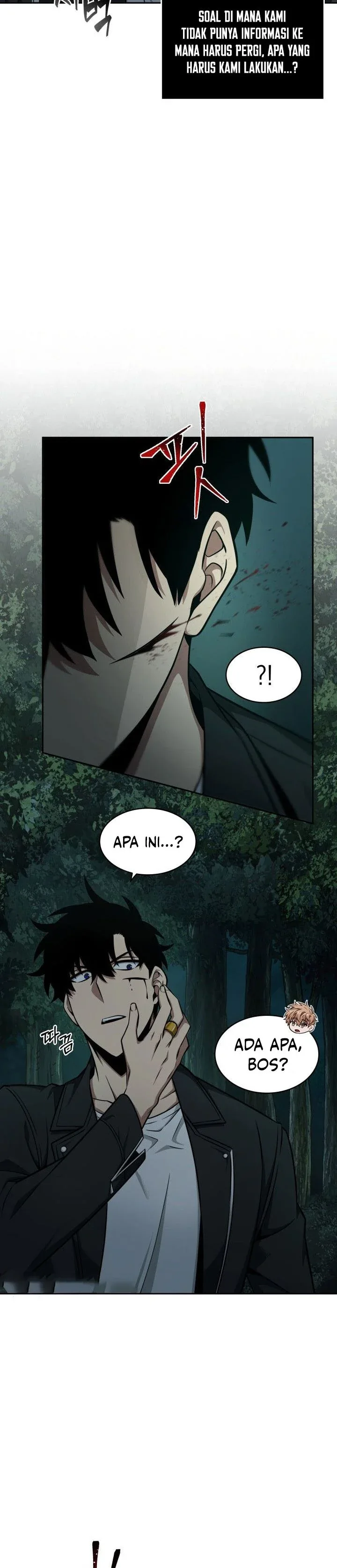 Halaman 17 — Tomb Raider King Chapter 325