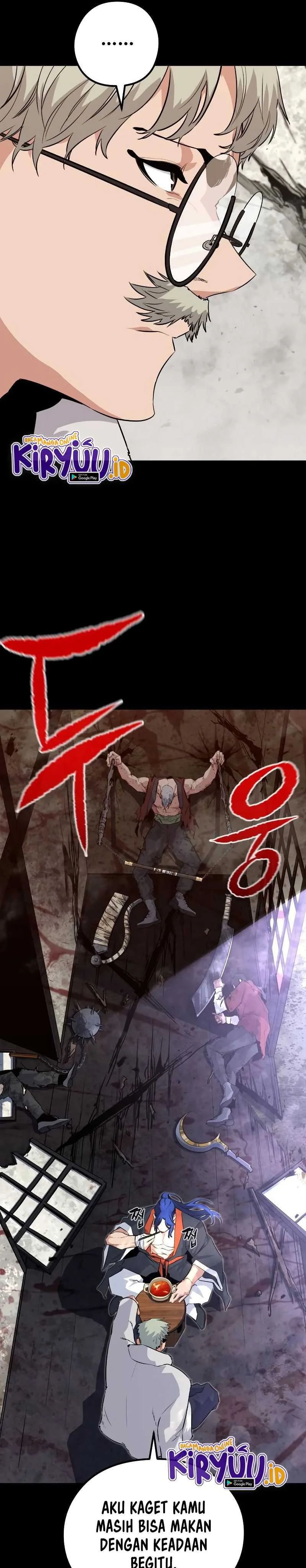 Halaman 5 — Ghost King Chapter 26
