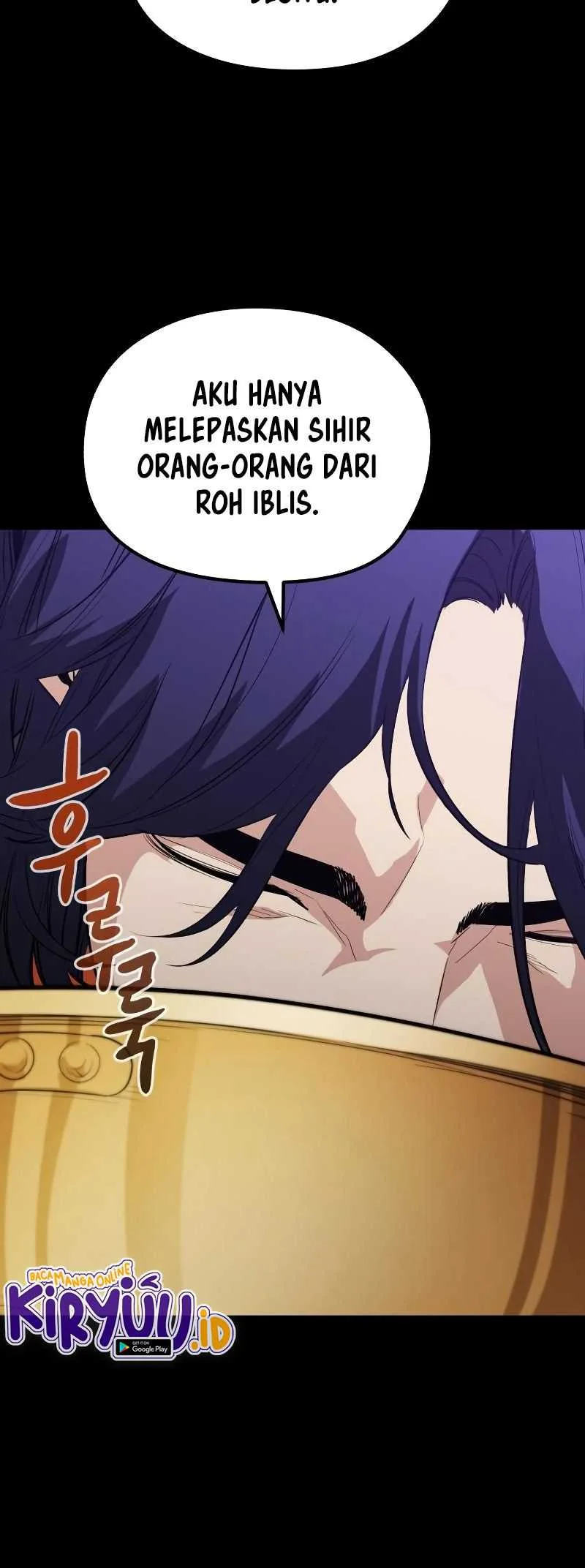 Halaman 6 — Ghost King Chapter 26