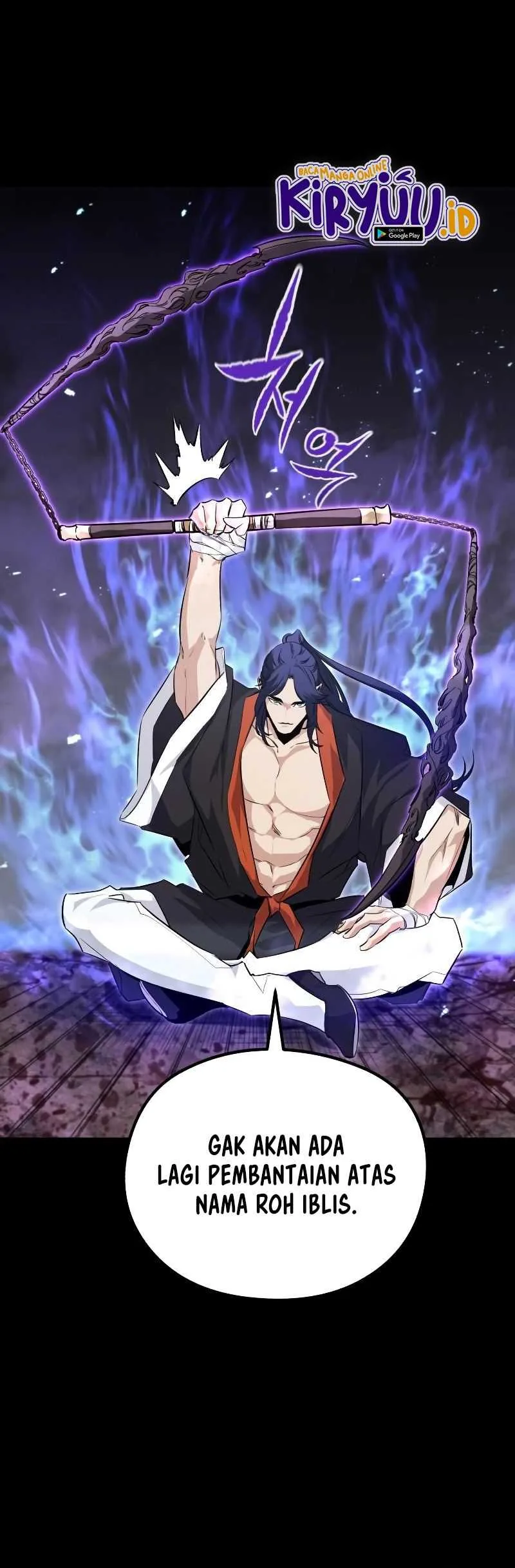 Halaman 8 — Ghost King Chapter 26