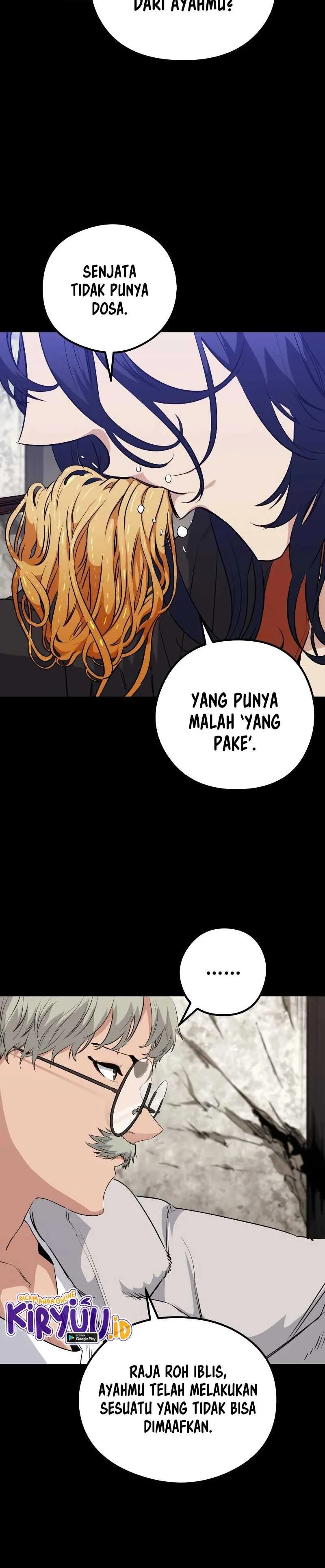 Halaman 9 — Ghost King Chapter 26