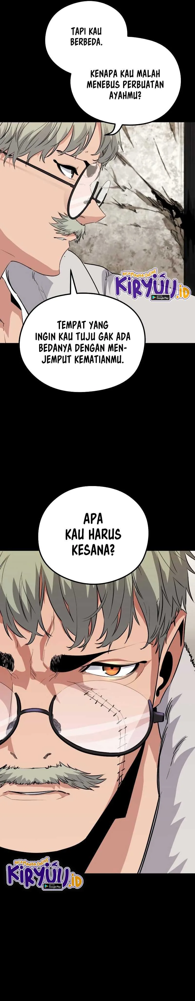 Halaman 10 — Ghost King Chapter 26