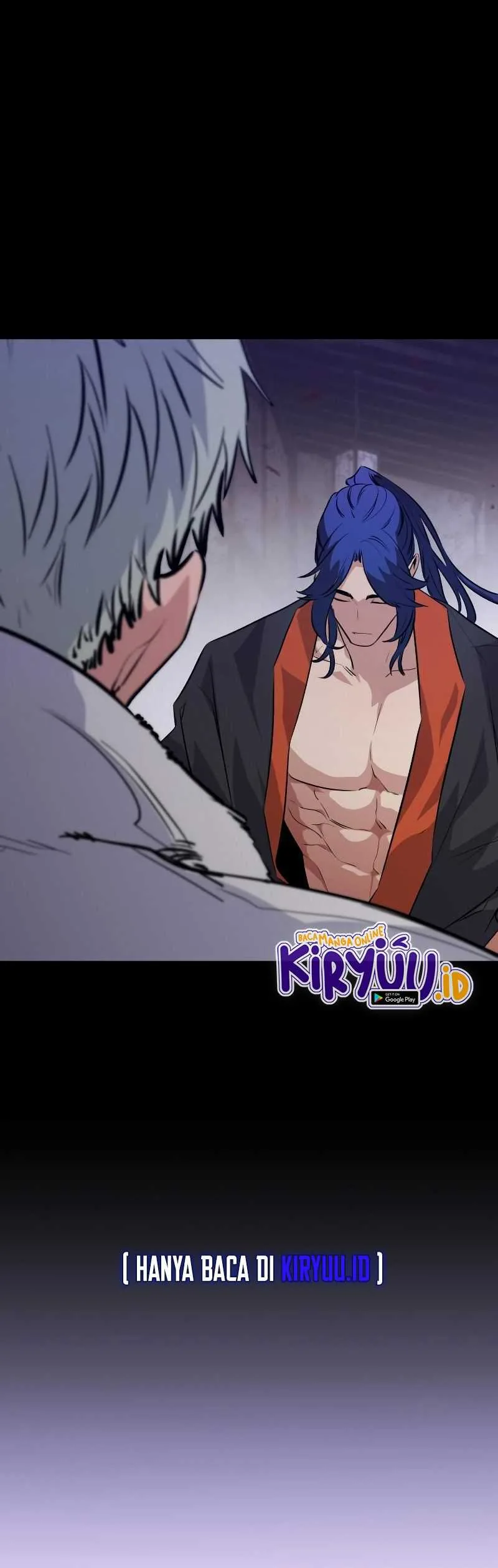 Halaman 11 — Ghost King Chapter 26