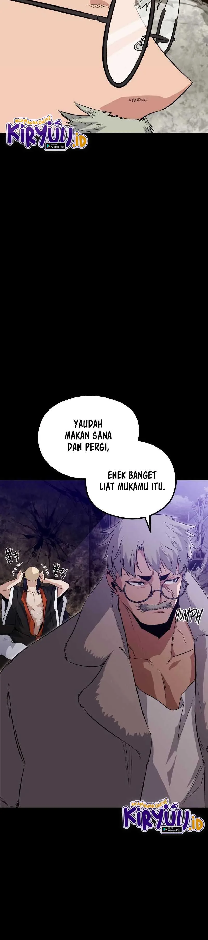 Halaman 13 — Ghost King Chapter 26